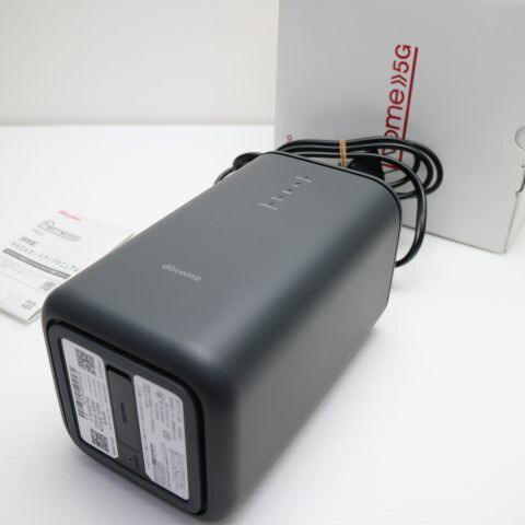 楽天市場】SHARP docomo シャープ/5G対応ホームルーター/HR01