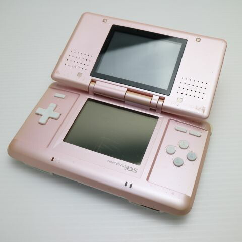 任天堂ds 任天堂 ニンテンドーDS ピュアホワイト NTR-S-PWWA 価格比較