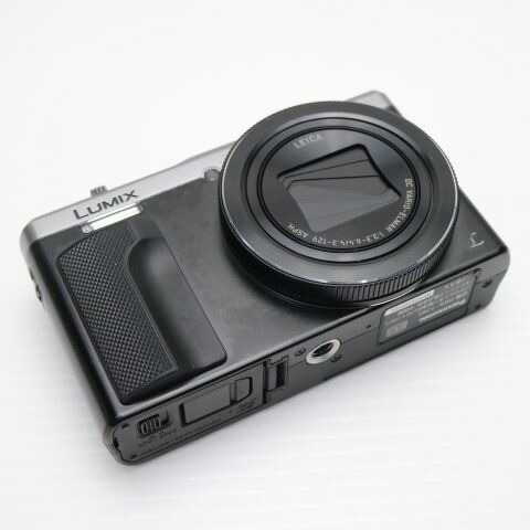 楽天市場】【中古】 美品 DC-TZ90 ブラック 安心保証 即日発送