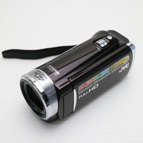 楽天市場】【中古】 美品 GZ-E225 フレッシュレッド 安心保証