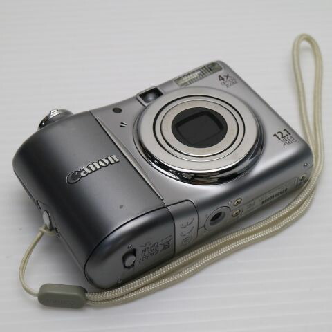 楽天市場】【中古】 良品中古 PowerShot A710 IS シルバー 安心保証
