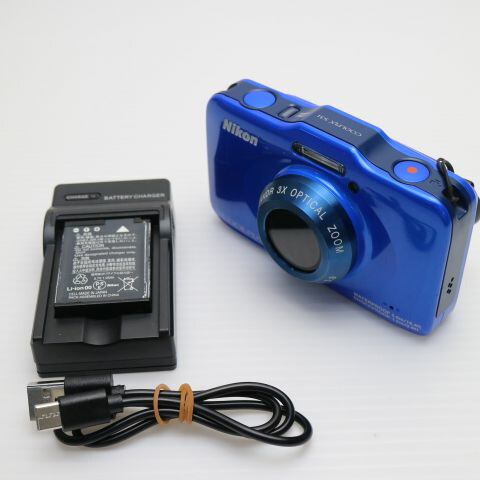 セール中　美品　Nikon COOLPIX S01 カメラ デジカメ Amazon | Nikon デジタルカメラ COOLPIX S01 超小型ボディー