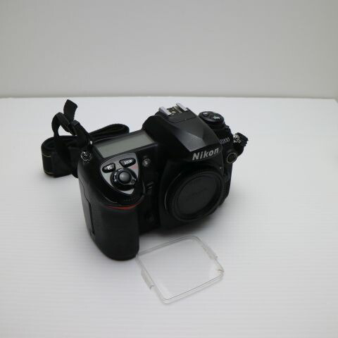 楽天市場】【中古】 中古 Nikon D200 ブラック ボディ 即日発送