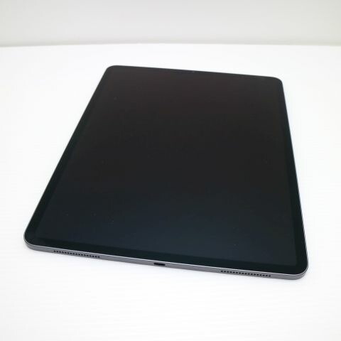 Apple iPad Pro ブラック 第三世代 512GB Apple iPad Pro 11インチ 第3世代 Wi-Fi 512GB 2021年春モデル