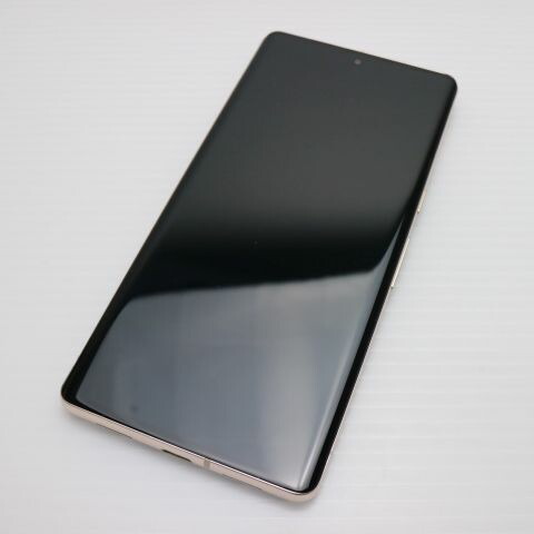 極美品 Google Pixel 7 Pro 256GB SIMフリー スノー 新品同様 SIMフリー Google Pixel 7 Pro 256GB スノー スマホ