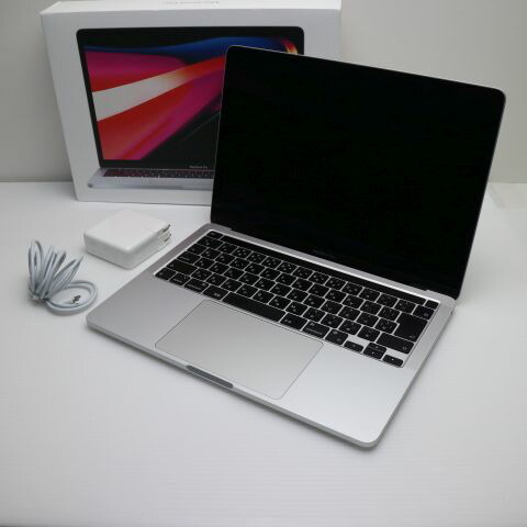 楽天市場】【中古】 美品 MacBook Pro 2020 13インチ Core i5