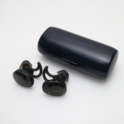 楽天市場】【中古】Bose SoundSport wireless headphones