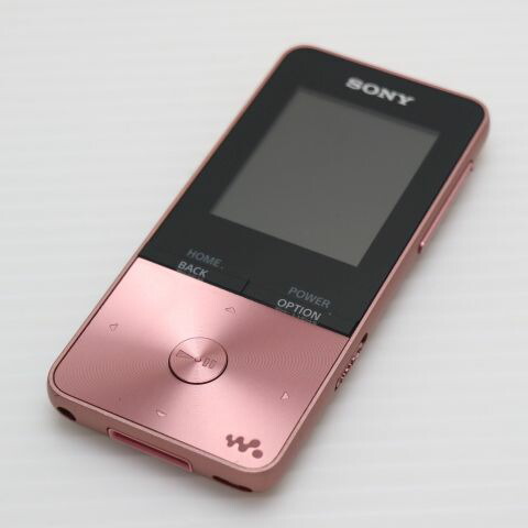 楽天市場】【新品未使用】 NW-S313 ブラック SONY あす楽 土日祝