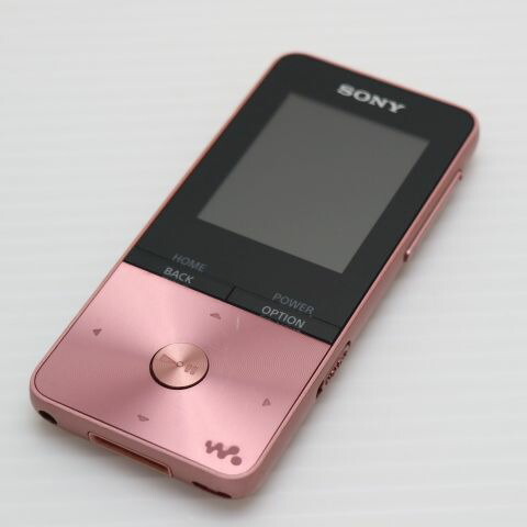 Sony NW-A106 ブルー　中古美品 楽天市場】【中古】良品中古 NW-A106 ブルー 中古 土日祝発送OK : エム