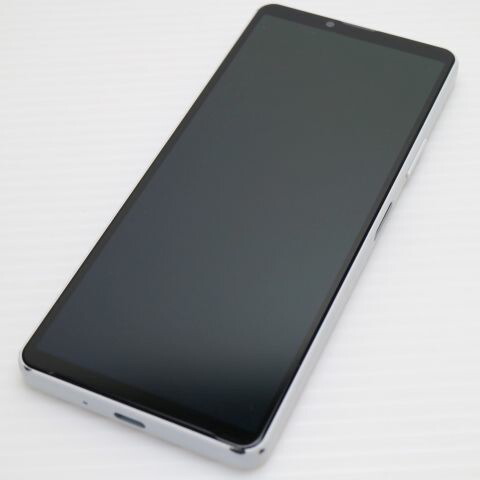 【中古】安全性のある引き受ける 美品 Xperia 10 IV SO-52C 白いこと スマホ 白ROM 中古週末祝送りとどける差しゆるす