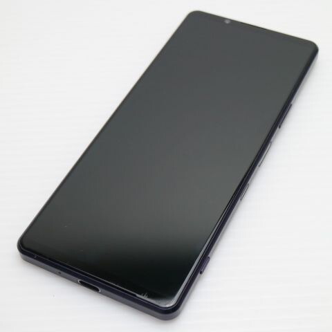 Xperia - 【中古美品】SOG03 Xperia 1 III フロストパープル SIMフリー 41PsxUnBxKL._UF894,1000_QL80_.jpg