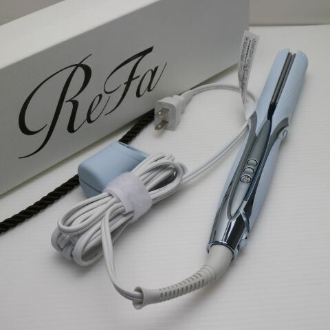 楽天市場】【中古】超美品 RE-AC02A ReFa BEAUTECH STRAIGHT