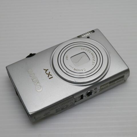 楽天市場】【中古】 美品 IXY DIGITAL 80 シルバー 安心保証 即日発送