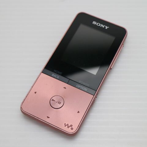中古超美品　SONY NW-A45 Amazon.co.jp: ソニー ウォークマン Aシリーズ 16GB NW-A45