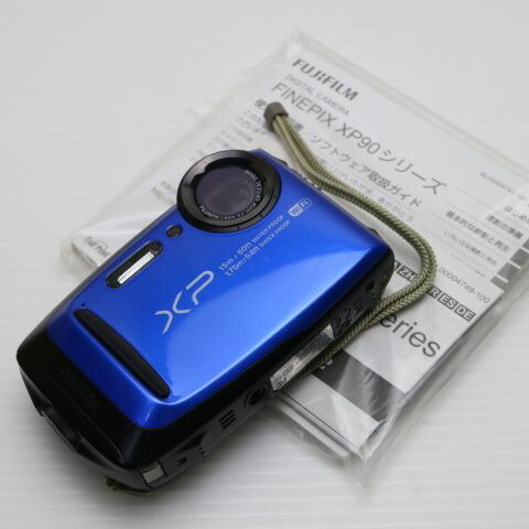 楽天市場】【中古】 美品 FinePix XP120 イエロー 安心保証 即日発送