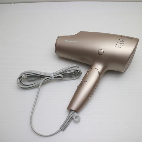 Panasonic - 良品中古 EH-NA9G ナノケア ピンクゴールド  M999 Panasonic - 良品中古 EH-NA9G ナノケア ピンクゴールド M999の