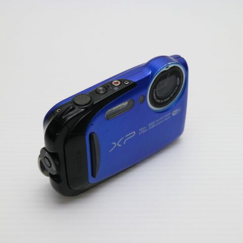 富士フイルム - 良品中古 FinePix XP80 ブラック  M000 FinePix XP80 中古価格比較 - 価格.com