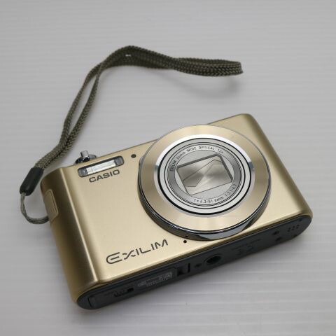 楽天市場】【中古】CASIO デジタルカメラ EXILIM EX-ZS28RD 広角26mm