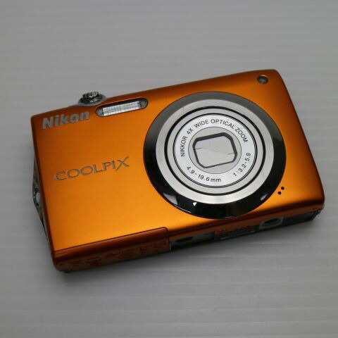 Nikon COOLPIX S500 デジカメ スマホ転送OK 美品 a4760 Nikon COOLPIX S500 デジカメ スマホ転送OK 美品 a4760 - メルカリ