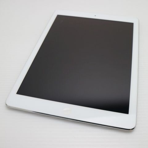 楽天市場】【中古A】国内SIMフリー版iPad Air Wi-Fi+Cellular 128GB
