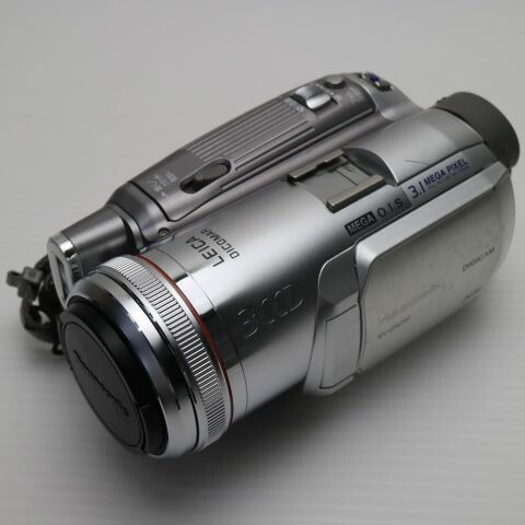 (未使用･未開封品)　パナソニック NV-GS250 シルバーPanasonic 60wa65s 楽天市場】【中古】(未使用・未開封品) パナソニック NV-GS250