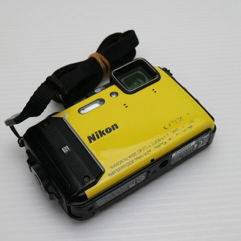Nikon COOLPIX AW130 カムフラージュグリーン ニコン COOLPIX AW130 [カムフラージュグリーン] 価格比較
