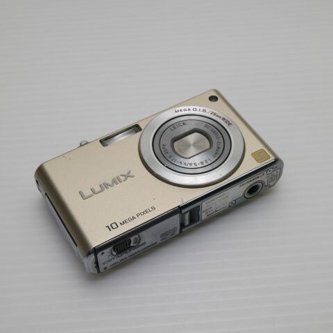 楽天市場】【中古】 美品 DMC-FX30 ブラウン 安心保証 即日発送