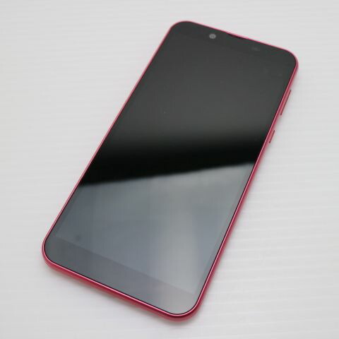 楽天市場】中古 Sランク SHARP Android One S5 シムフリー 白
