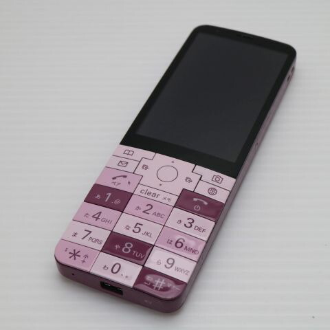 楽天市場】◇ポイントUP◇※判定〇【新品未使用】 au INFOBAR xv