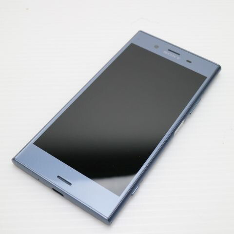 楽天市場】【中古】 良品中古 701SO Xperia XZ1 シルバー スマホ