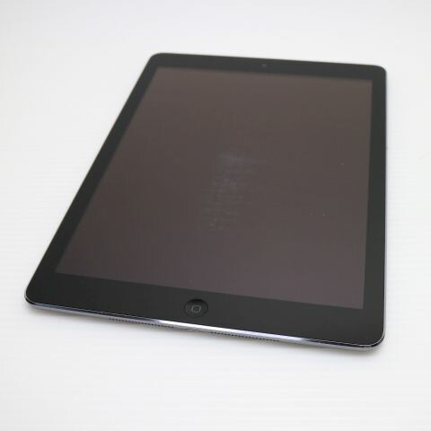 楽天市場】【中古】 美品 iPad Air Wi-Fi 32GB シルバー 安心