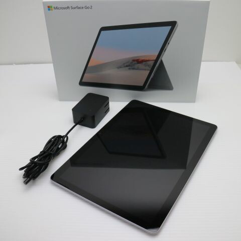 楽天市場】☆中古パソコン・Aランク☆1926 [Surface Go 2(PentiumGold