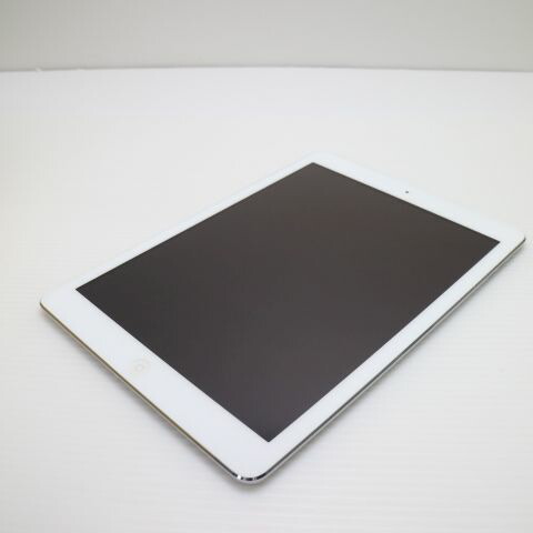 楽天市場】【中古】 美品 iPad Air Wi-Fi 64GB スペースグレイ