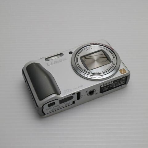 楽天市場】【中古】パナソニック デジタルカメラ ルミックス TZ40 光学