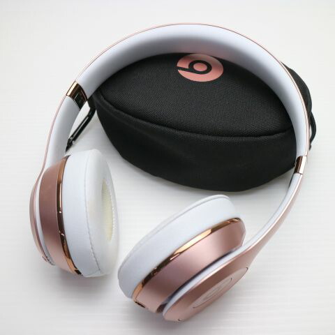 楽天市場】【中古】美品 Beats solo3 wireless MX432PA/A マット