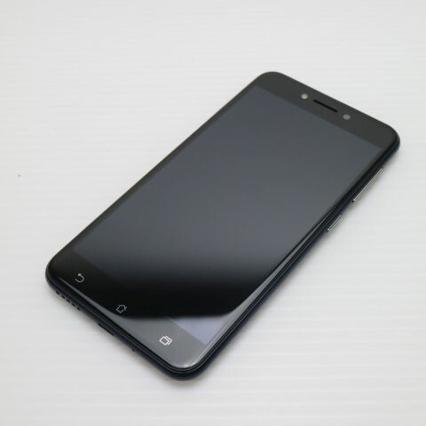 楽天市場】【中古】 新品同様 ZenFone 5 ZE620KL ブラック スマホ 本体 