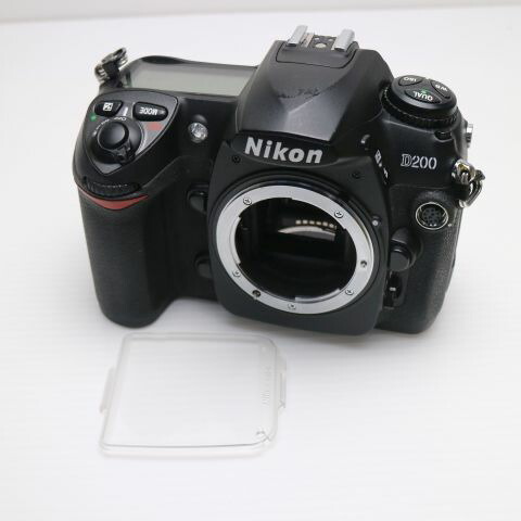 楽天市場】【中古】【1年保証】【美品】Nikon D200 ボディ