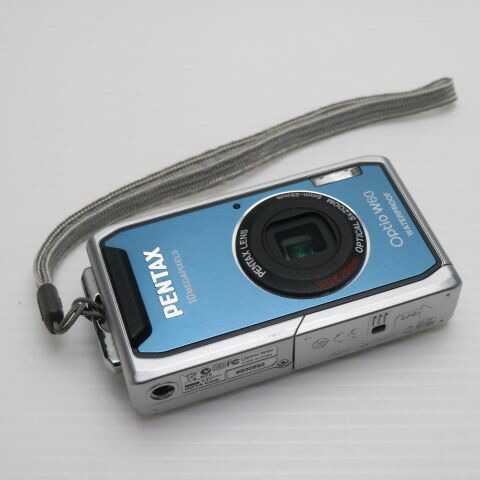 PENTAX - 良品中古 Optio W90 ピスタチオグリーン  M444 楽天市場】【中古】 良品中古 Optio W90 ピスタチオグリーン