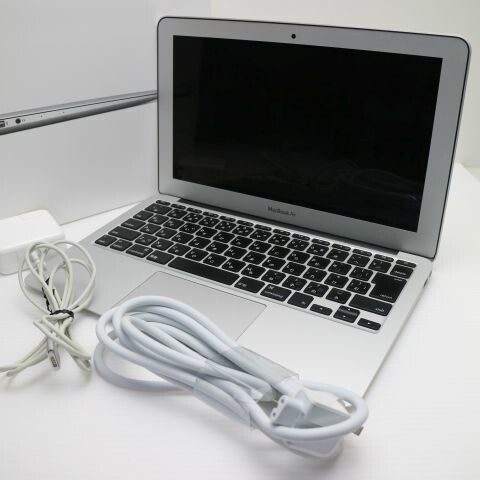 楽天市場】【中古】 美品 MacBook Air 2013 13インチ 第4世代