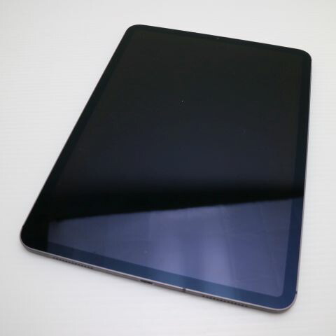 楽天市場】【中古】 美品 iPad Pro 11インチ Wi-Fi 256GB シルバー