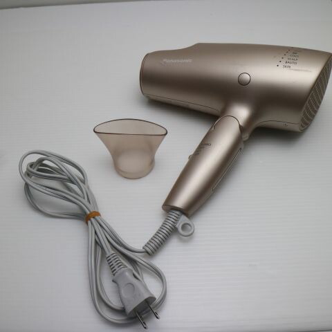 楽天市場】【中古】安心保証 美品 EH-NA9G ナノケア ピンク