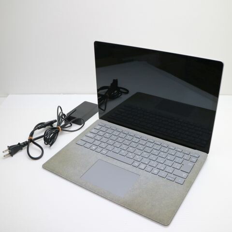楽天市場】【中古】 美品 Surface Laptop 2 第8世代 Core i5 8GB SSD