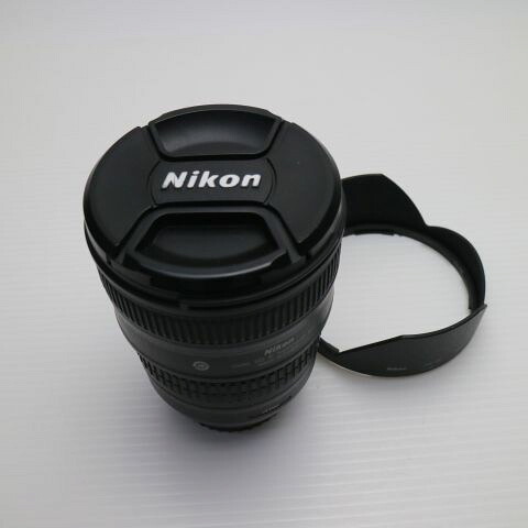 【中古】新品同様 NIKON AF-S NIKKOR 18-35mm f/3.5-4.5G ED 広角ズームレンズ Fマウント 安心保証 即日発送 土日祝発送OK|エムティーエム