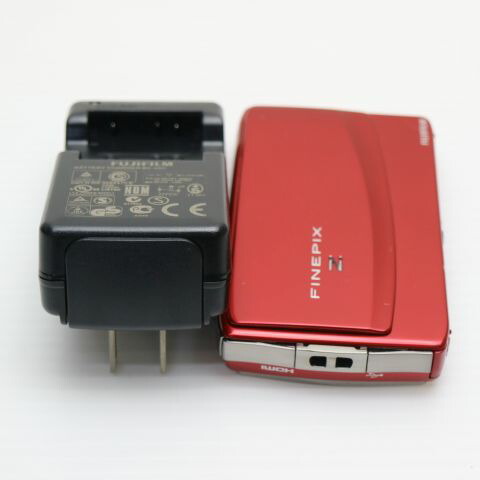 楽天市場】【中古】 超美品 FinePix Z950EXR ピンク 安心保証