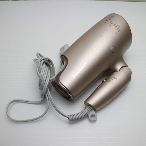楽天市場】【中古】良品中古 EH-NA0E ナノケア グレージュ ドライヤー