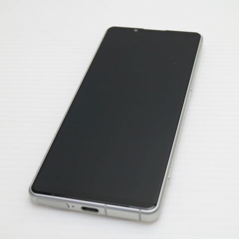 楽天市場】【中古美品・本体のみ】SONY Xperia 1 IV SO-51C [ブラック