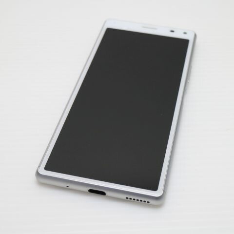 SONY - 超美品 SOV42 ブルー スマホ 白ロム M222 Amazon | SIMフリー Xperia 8 SOV42 au ホワイト | au(エーユー