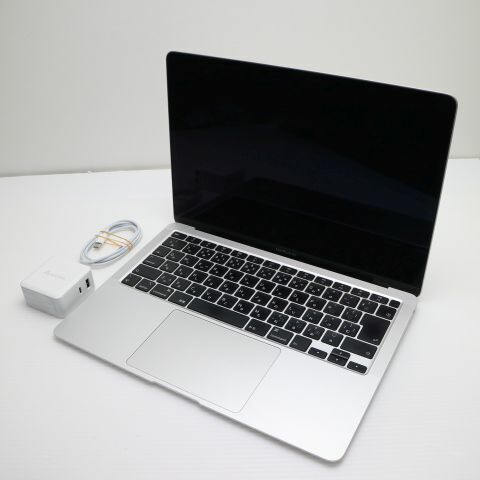 楽天市場】【中古】 超美品 MacBook Air 2020 13インチ Core i3