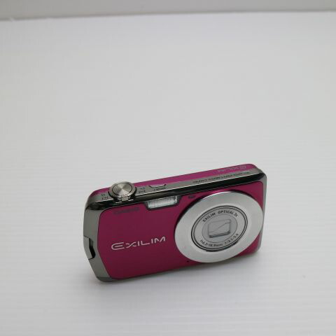 楽天市場】【中古】 美品 EX-ZS26 EXILIM レッド 安心保証 即日