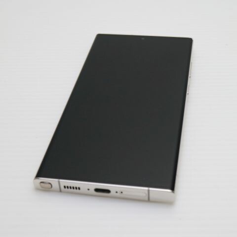 楽天市場】【中古】美品 Galaxy S23 Ultra クリーム SIMフリー